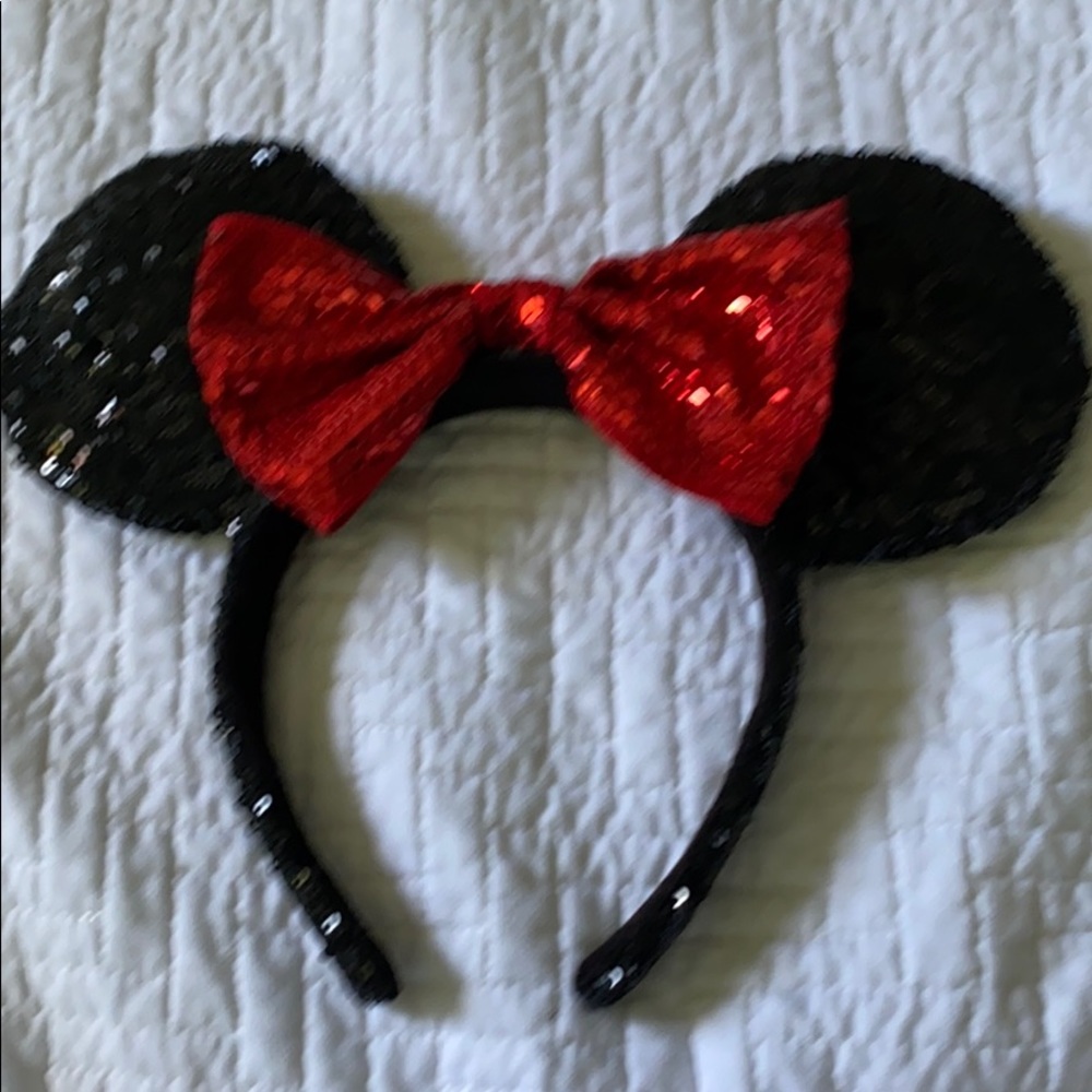 Disney ears headband